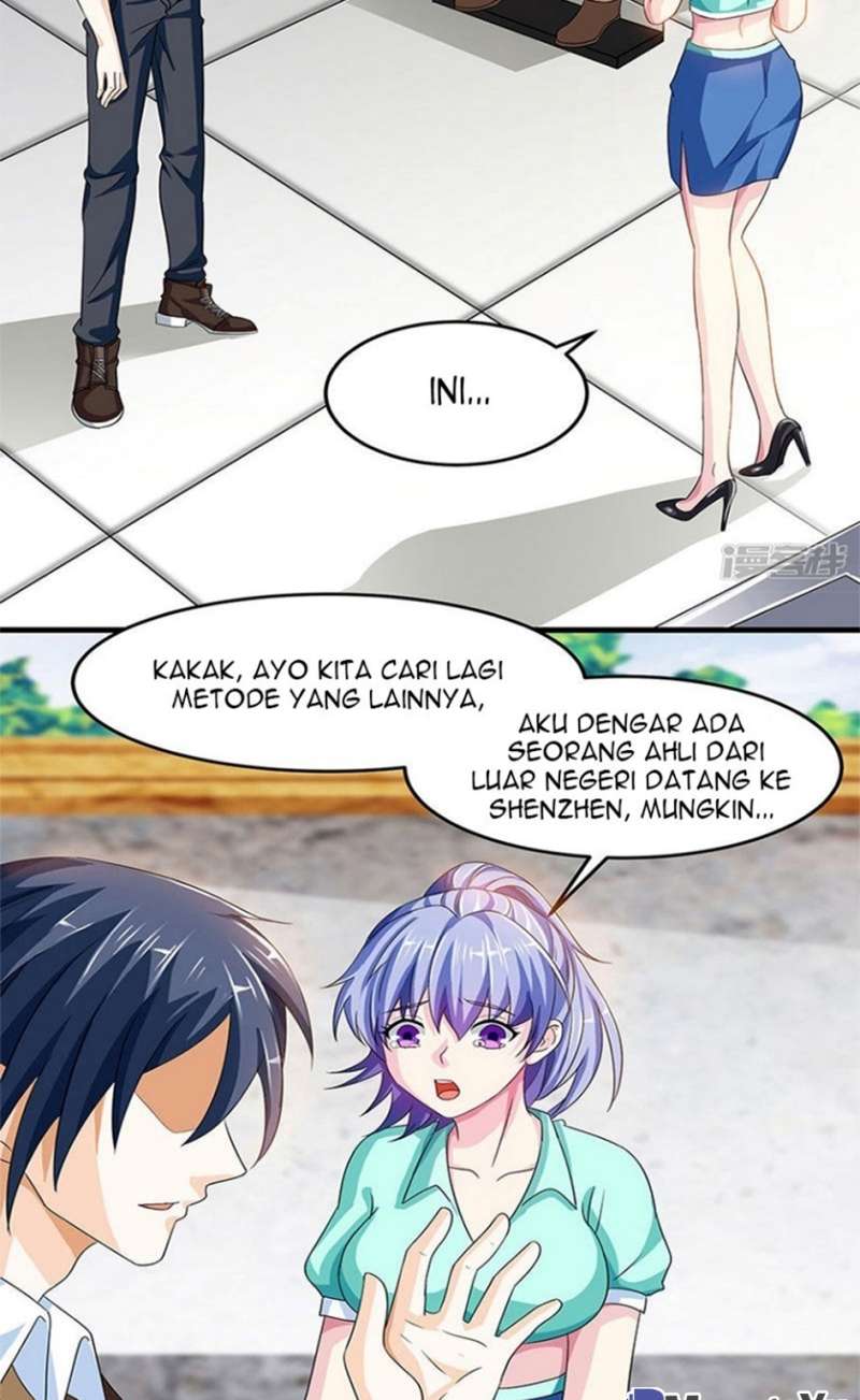 Genius Mad Man Chapter 39 Gambar 9